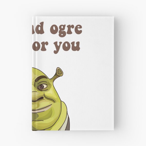 Artikelvorschau, Oger Valentines Meme entworfen und verkauft von Paige Goedderz.