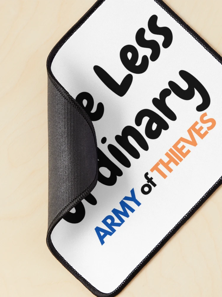Thumbnail 2 of 5, Mouse Pad, A Life Less Ordinary designed and sold by Rileyjoel2003.