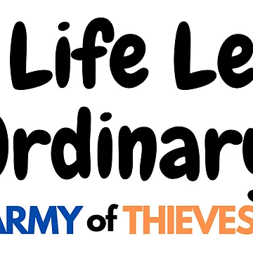 Artwork thumbnail, A Life Less Ordinary by Rileyjoel2003