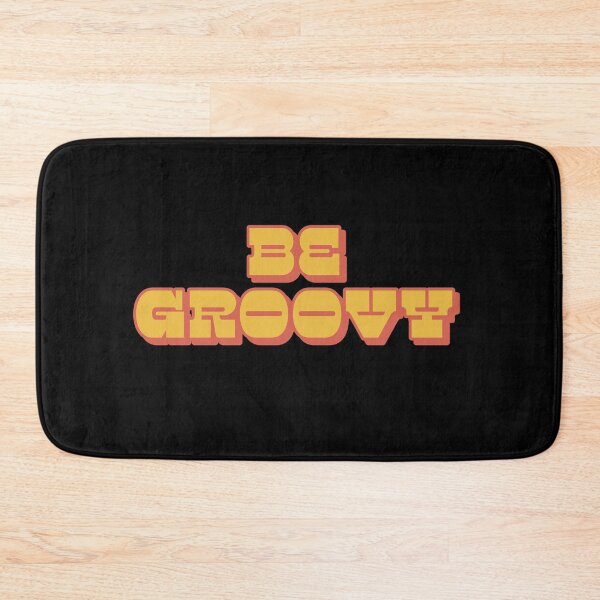 Item preview, Be Groovy designed and sold by CosmicScare10.