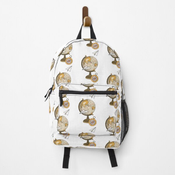 Item preview, The Traveller designed and sold by Lillian Arrigoni.