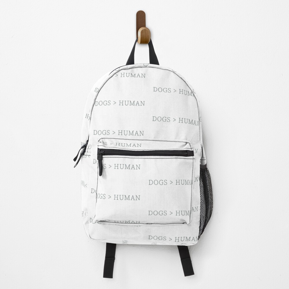 Item preview, Backpack designed and sold by SpruceGooseCo.