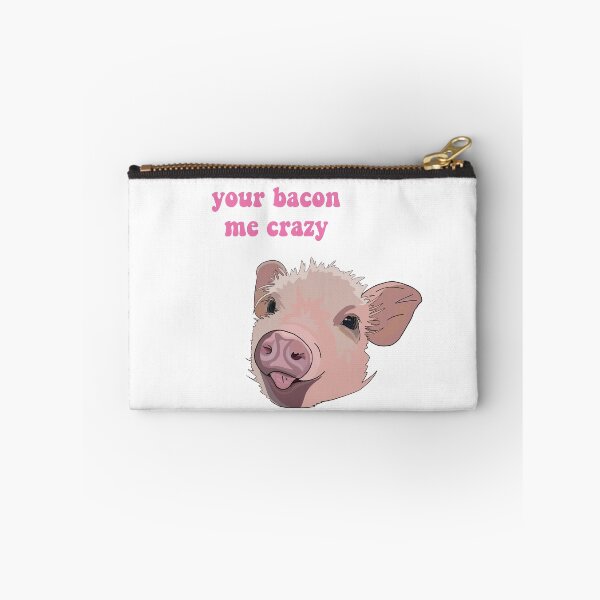 Item preview, Pig Meme designed and sold by Paige Goedderz.