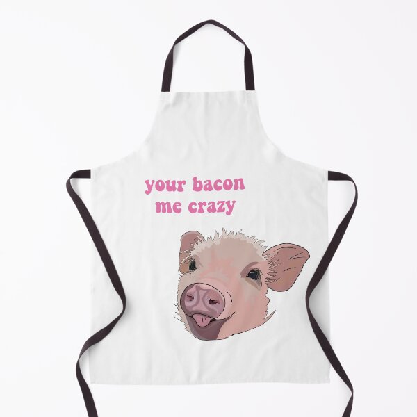 Item preview, Pig Meme designed and sold by Paige Goedderz.