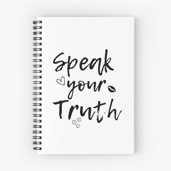 Item preview, Speak Your Truth | Walk Your Path | Evolving designed and sold by FrequencyV.