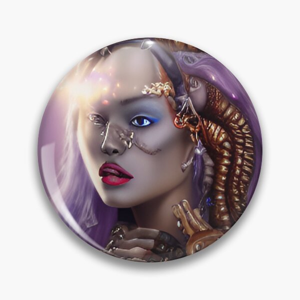 Item preview, The Dragon Bride 61 designed and sold by BlueOctopus1878.