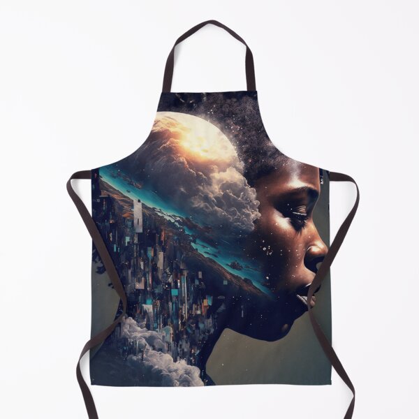Item preview, Afrocentric Art designed and sold by MidJourneymen.