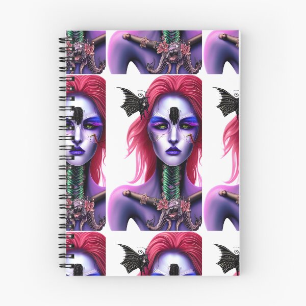 Item preview, The Dragon Bride 62 designed and sold by BlueOctopus1878.