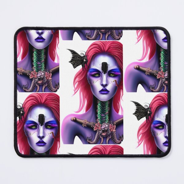 Item preview, The Dragon Bride 62 designed and sold by BlueOctopus1878.
