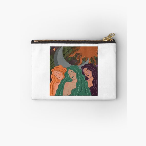 Item preview, Triple Goddess designed and sold by Isabella Graviett.