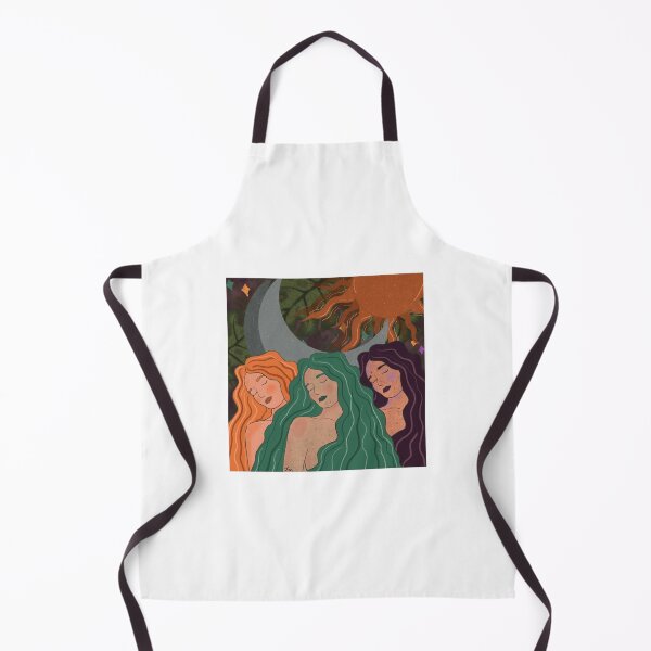 Item preview, Triple Goddess designed and sold by Isabella Graviett.