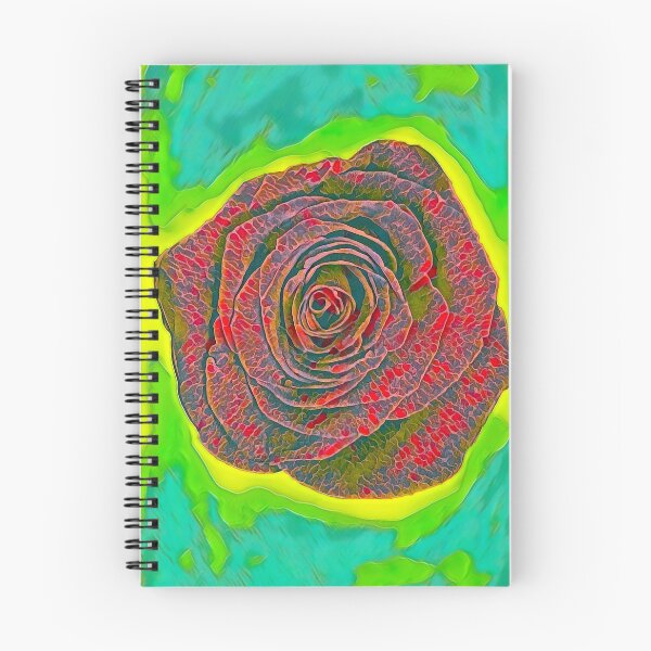 Item preview, Rose II, "Mystic Rose" designed and sold by thalasson.