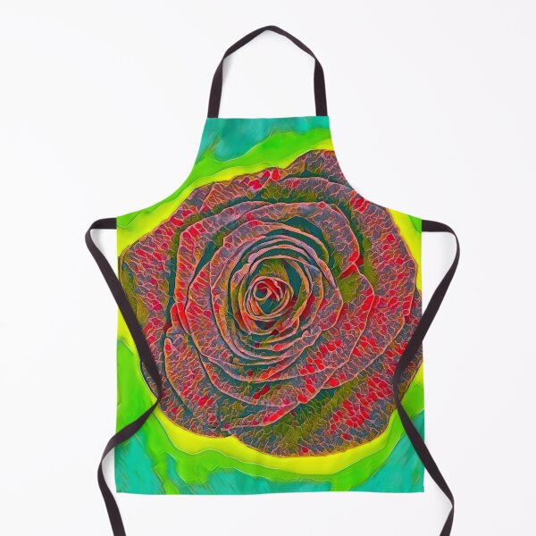 Item preview, Rose II, "Mystic Rose" designed and sold by thalasson.