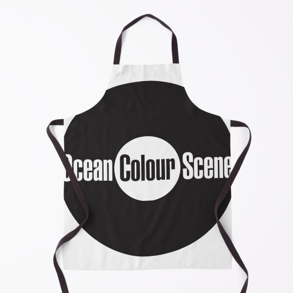 Item preview, Ocean Colour Scene designed and sold by Oliveraorths.