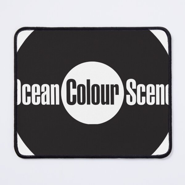 Item preview, Ocean Colour Scene designed and sold by Oliveraorths.