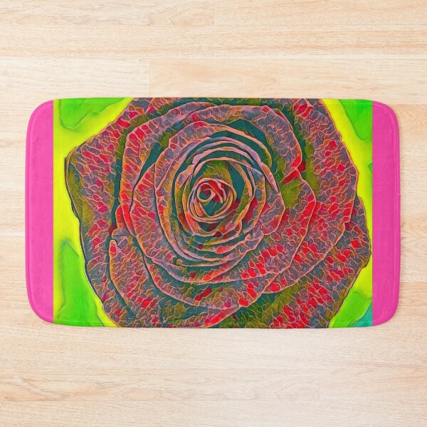 Item preview, Rose II, "Mystic Rose" designed and sold by thalasson.