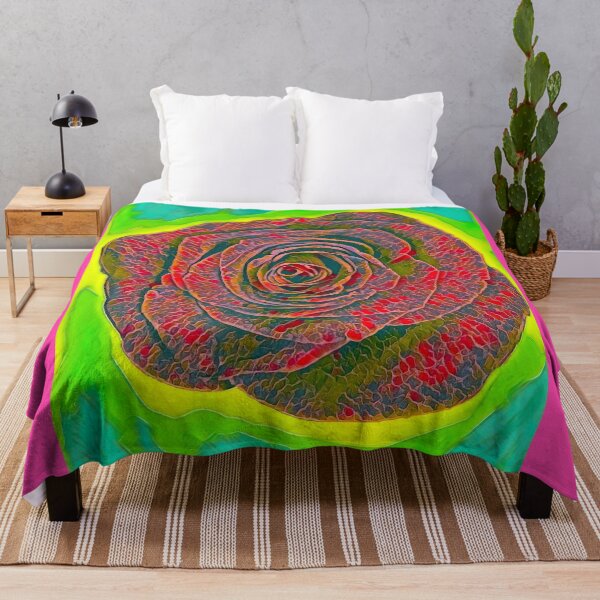 Item preview, Rose II, "Mystic Rose" designed and sold by thalasson.