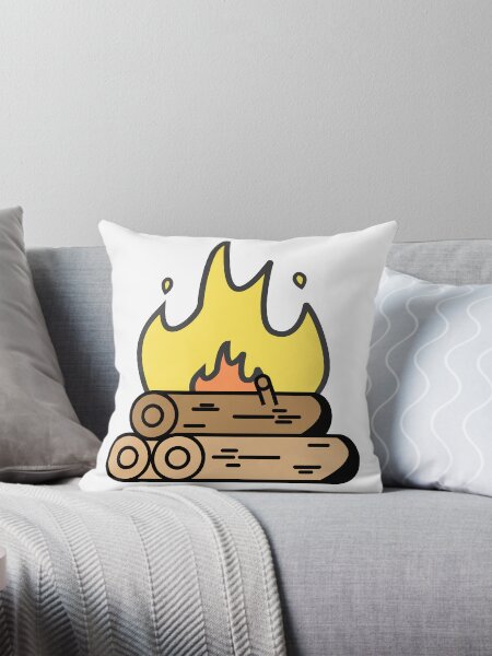 Artikel-Vorschau von Lagerfeuer, designt und verkauft von Sarah Deschamps.