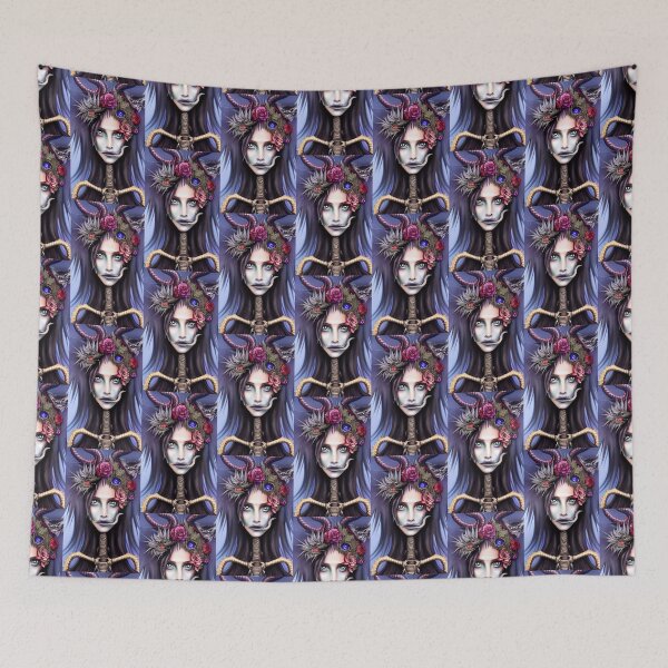 Item preview, The Dragon Bride 64 designed and sold by BlueOctopus1878.