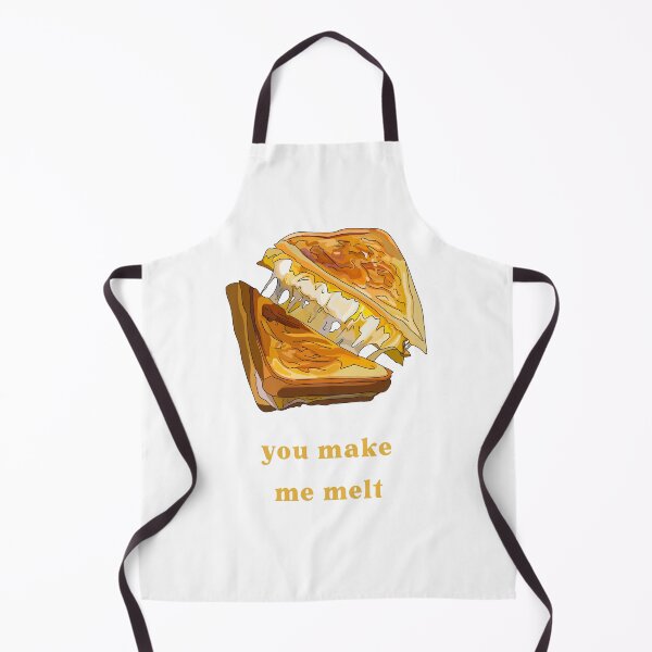 Item preview, Grilled Cheese Valentines Meme designed and sold by Paige Goedderz.