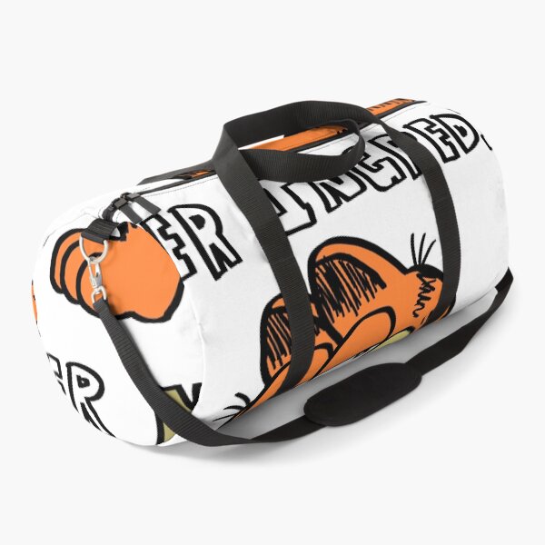 Item preview, Garfield "Better ingredients Better mushroom" designed and sold by Lemon3139.