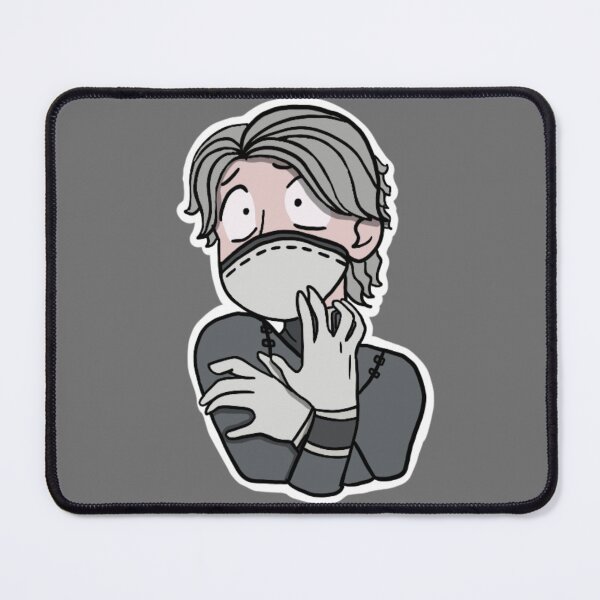 Item preview, Obsessed Aesop Carl designed and sold by Relarni.