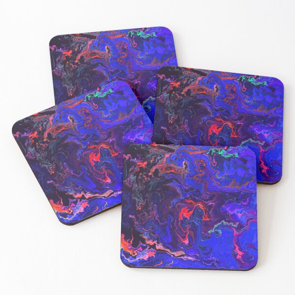 Item preview, Demons Are Lurking designed and sold by PaperClown87.