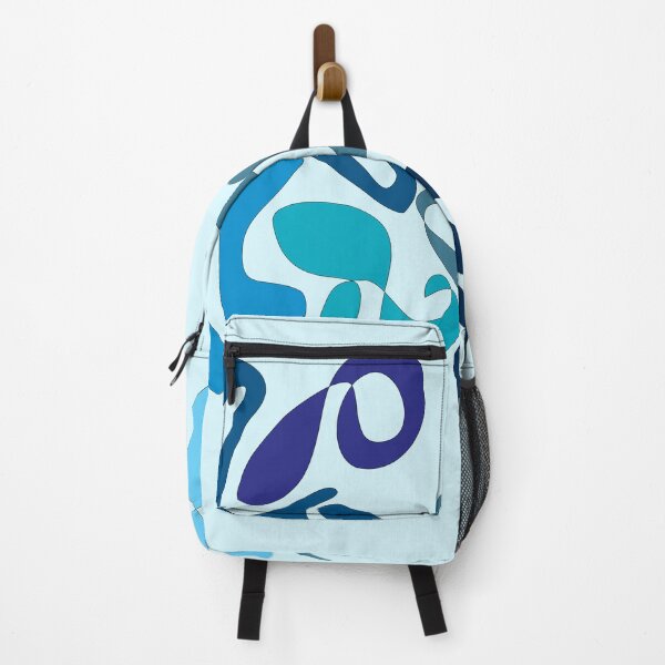 Item preview, Music Doodle Lovely Day blue designed and sold by Jarteke.