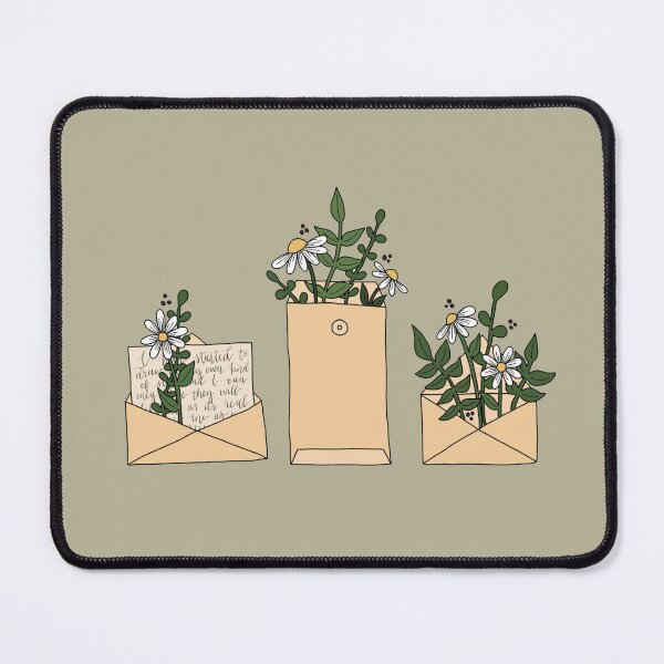 Item preview, Happy Mail designed and sold by Lillian Arrigoni.