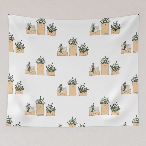 Item preview, Happy Mail designed and sold by Lillian Arrigoni.