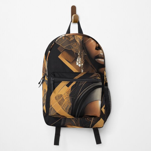 Item preview, Afrocentric Art designed and sold by MidJourneymen.
