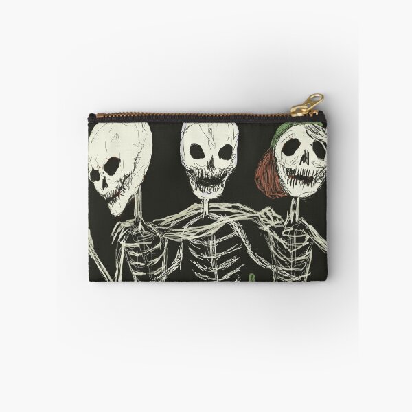 Item preview, 3 amigos designed and sold by Rafahell.