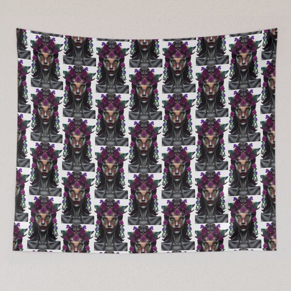 Item preview, The Dragon Bride 67 designed and sold by BlueOctopus1878.