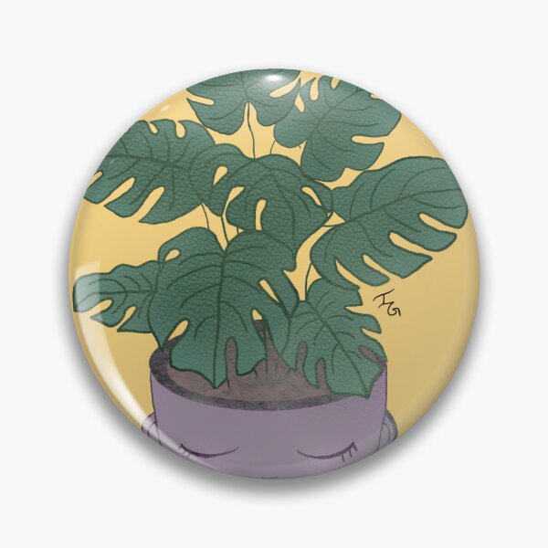 Item preview, Pot Head designed and sold by Isabella Graviett.