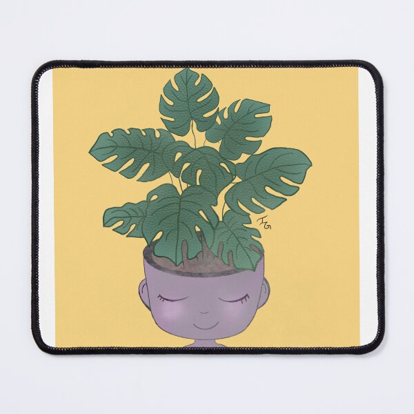 Item preview, Pot Head designed and sold by Isabella Graviett.