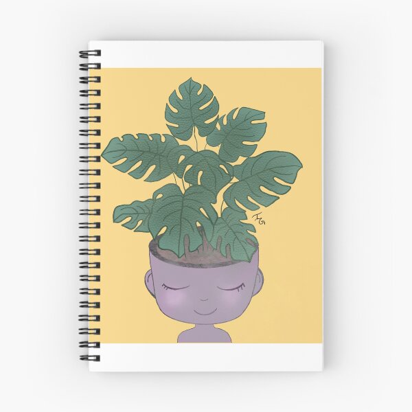 Item preview, Pot Head designed and sold by Isabella Graviett.