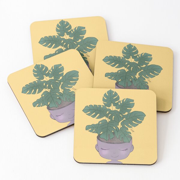 Item preview, Pot Head designed and sold by Isabella Graviett.