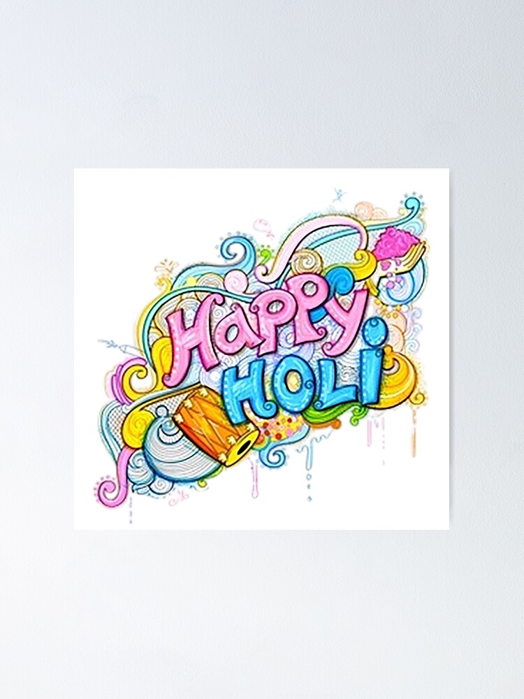 Download Happy Holi Flat vector Background an character design Download for  free with cdr and eps file | CorelDraw Design (Download Free CDR, Vector,  Stock Images, Tutorials, Tips & Tricks)