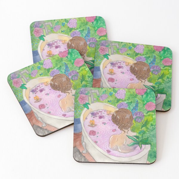 Item preview, Tranquil Time designed and sold by CelticSunStudio.