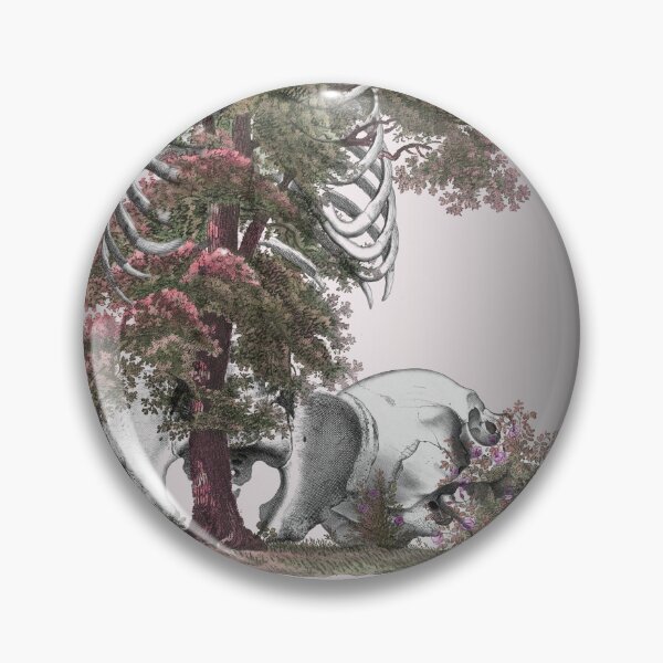 Item preview, With Nature [Alt] designed and sold by opticill.