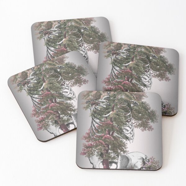 Item preview, With Nature [Alt] designed and sold by opticill.