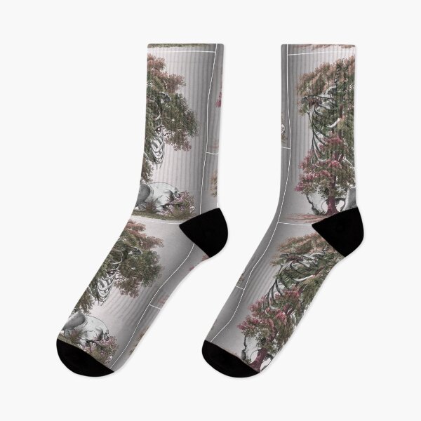 Item preview, With Nature [Alt] designed and sold by opticill.