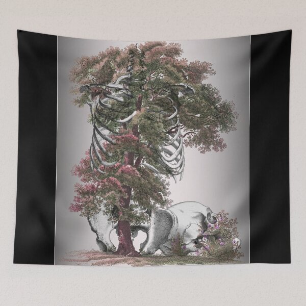 Item preview, With Nature [Alt] designed and sold by opticill.