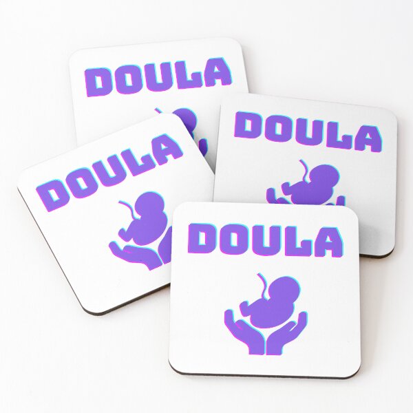Item preview, Techno Doula designed and sold by Travarts.