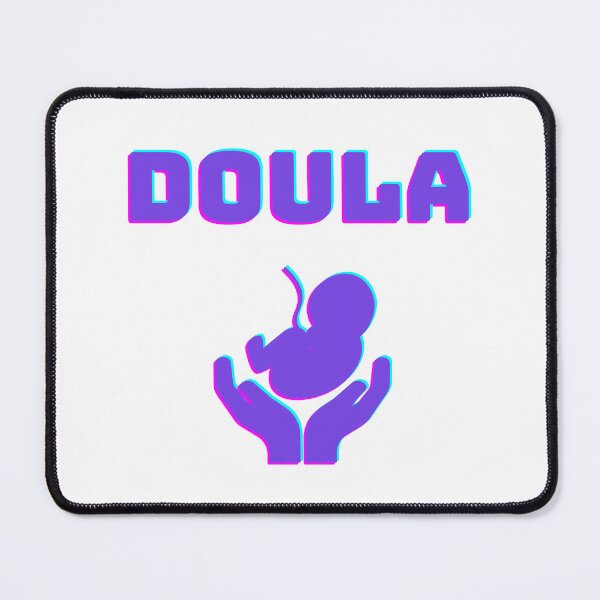 Item preview, Techno Doula designed and sold by Travarts.