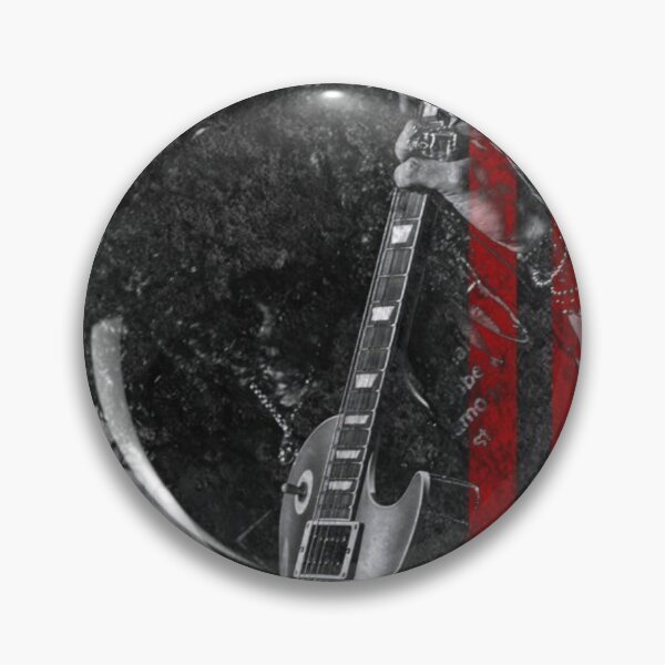 Item preview, Black Gitar designed and sold by RalphEller.