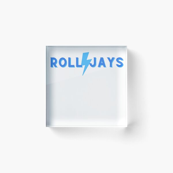 Item preview, creighton roll jays  designed and sold by courtneykobza.