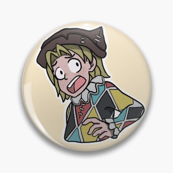 Item preview, Jumpscare Mike Morton designed and sold by Relarni.