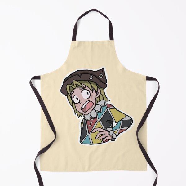 Item preview, Jumpscare Mike Morton designed and sold by Relarni.