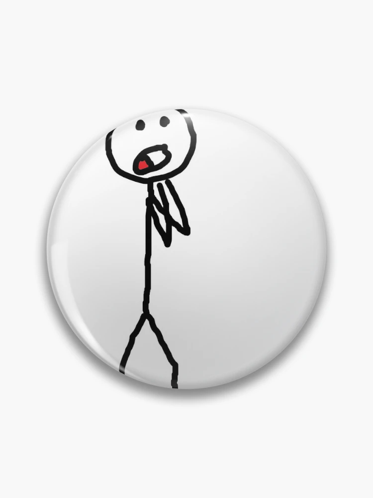 Pin by HSHS VisualArts on Stickman